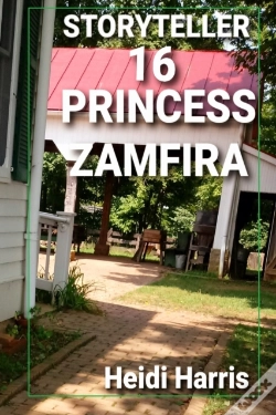 Capa do artigo Princess Zamfira