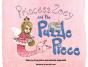 Princess Zoey And The Puzzle Piece - Preview