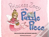 Princess Zoey And The Puzzle Piece