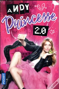 Capa do artigo Princesse 2.0