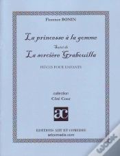 Capa do artigo Princesse A La Gomme