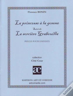 Capa do artigo Princesse A La Gomme