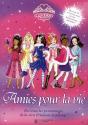Princesse Academy ; Amies Pour La Vie - Preview