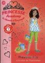 Princesse Academy T. 31 ; Princesse Léa Et Le Trésor De L'Hippocampe - Preview