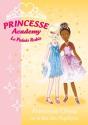 Princesse Academy T.23 ; Princesse Olivia Et Le Bal Des Papillons - Preview