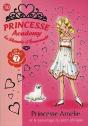 Princesse Academy T.30 ; Princesse Amélie Et Le Sauvetage Du Petit Phoque - Preview