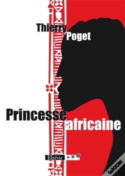 Capa do artigo Princesse Africaine