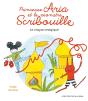 Princesse Aria Et Le Monstre Scribouille Tome 1 : Le Crayon Magique - Preview
