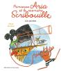 Princesse Aria Et Le Monstre Scribouille Tome 2 : Les Pirates - Preview