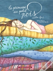 Capa do artigo Princesse Au Petit Pois (Extra-Fin)