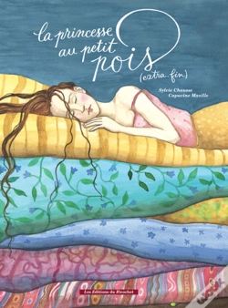 Capa do artigo Princesse Au Petit Pois (Extra-Fin)