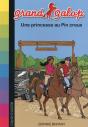 Princesse Au Pin Creux (Une) Ned 28 - Preview