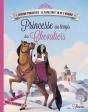 Princesse Au Temps Des Chevaliers - Preview