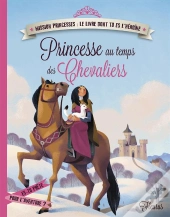 Princesse Au Temps Des Chevaliers