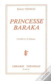 Princesse Baraka