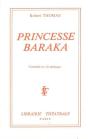 Princesse Baraka - Preview