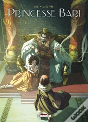 Capa do artigo Princesse Bari