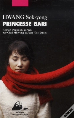 Capa do artigo Princesse Bari