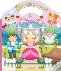 Capa do artigo Princesse