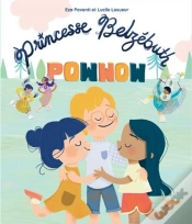 Capa do artigo Princesse Belzébuth Au Pow-Wow