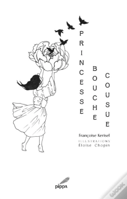 Capa do artigo Princesse Bouche Cousue