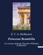 Princesse Brambilla - Un Roman D'Ernst Theodor Wilhelm Hoffmann - Preview