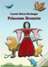 Princesse Brunette