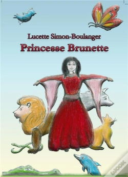 Capa do artigo Princesse Brunette