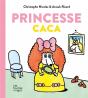 Princesse Caca - Preview