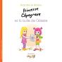 Princesse Cepagrave Et La Bulle De Celeste - Preview