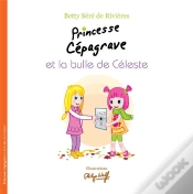 Capa do artigo Princesse Cepagrave Et La Bulle De Celeste