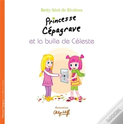 Capa do artigo Princesse Cepagrave Et La Bulle De Celeste
