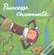 Capa do artigo Princesse Charmante