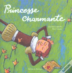Capa do artigo Princesse Charmante
