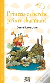 Capa do artigo Princesse Cherche Prince Charmant