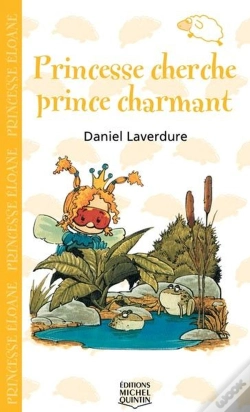 Capa do artigo Princesse Cherche Prince Charmant