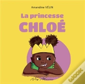 Capa do artigo Princesse Chloe