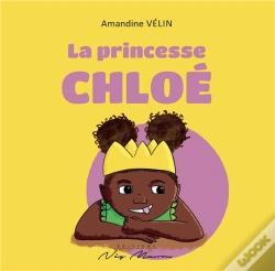Capa do artigo Princesse Chloe