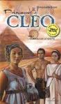 Princesse Cleo Vol 1 L'Incarnation De Khepri - Preview