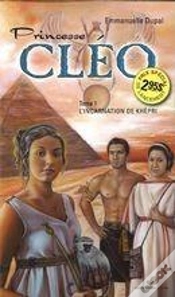 Capa do artigo Princesse Cleo Vol 1 L