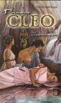 Princesse Cleo Vol 2 Les Serviteurs De Seth - Preview