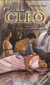 Princesse Cleo Vol 2 Les Serviteurs De Seth