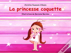 Capa do artigo Princesse Coquette (La) Biblio