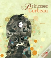 Capa do artigo Princesse Corbeau