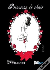 Capa do artigo Princesse De Chair