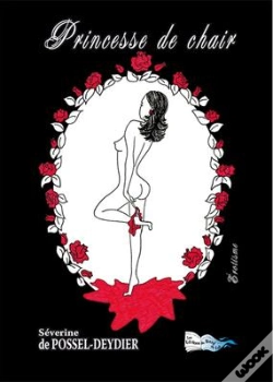 Capa do artigo Princesse De Chair