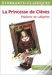 Capa do artigo Princesse De Cleves (La)