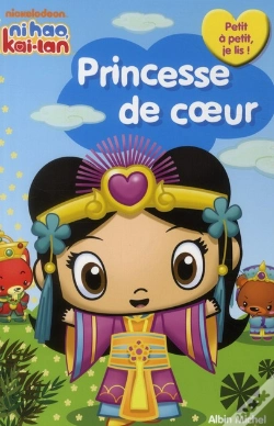 Capa do artigo Princesse De Coeur