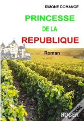 Capa do artigo Princesse De La Republique