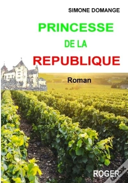 Capa do artigo Princesse De La Republique